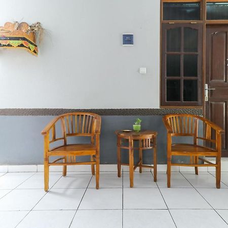 Nb Bali Guesthouse Kuta Lombok Kültér fotó