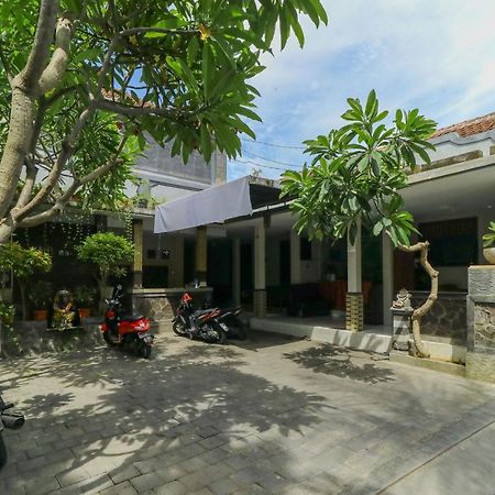 Nb Bali Guesthouse Kuta Lombok Kültér fotó