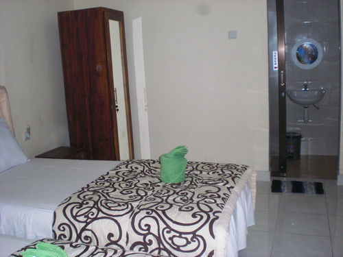 Nb Bali Guesthouse Kuta Lombok Kültér fotó