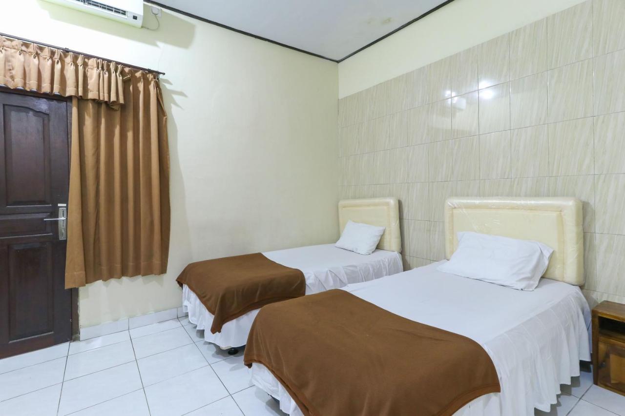 Nb Bali Guesthouse Kuta Lombok Kültér fotó