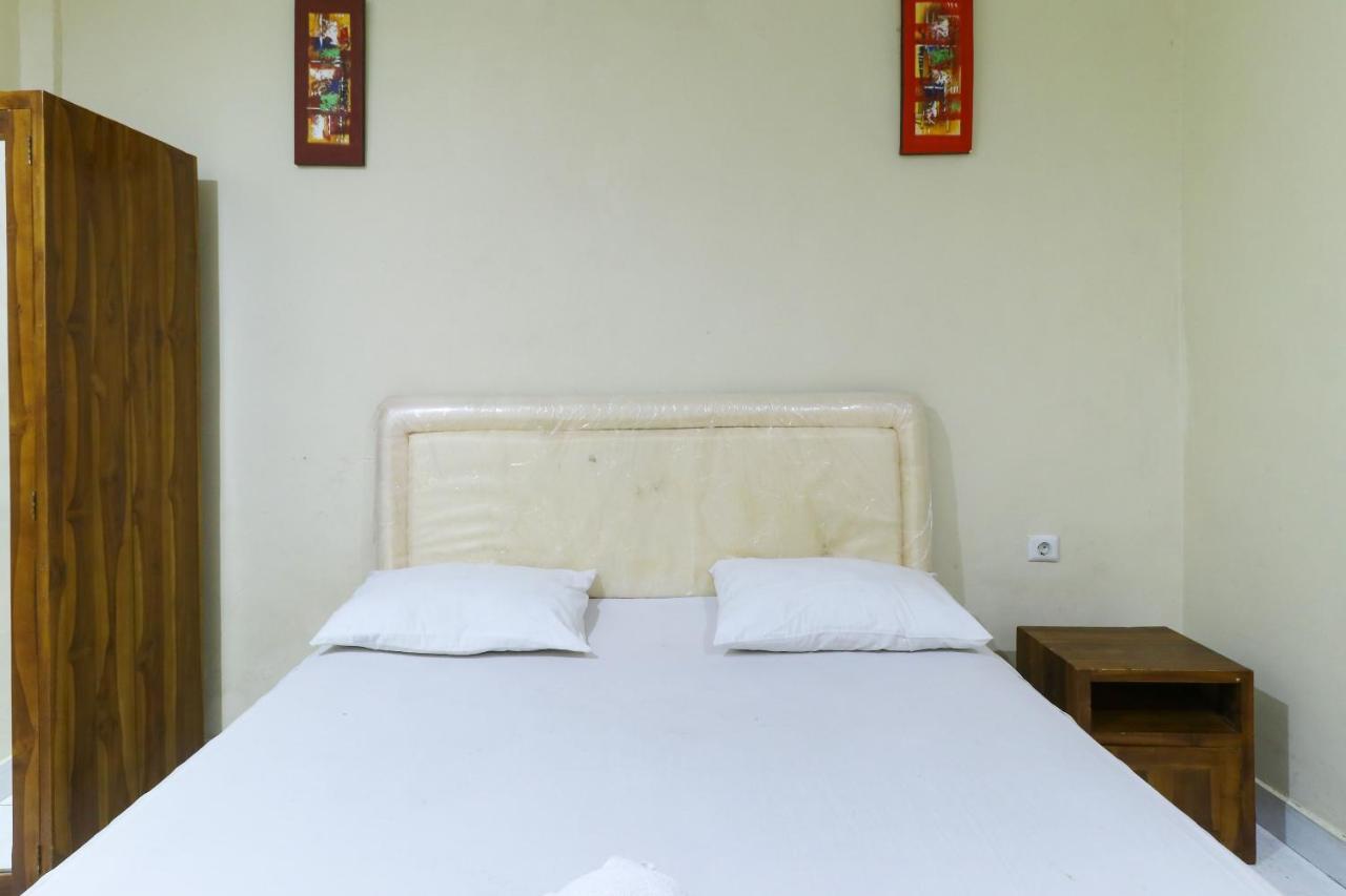 Nb Bali Guesthouse Kuta Lombok Kültér fotó